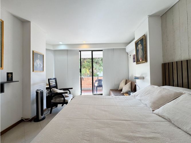 Apartamento de 3 alcobas en venta en Cabecera Del Llano, Bucaramanga, 124 m² · foto 17 de 23
