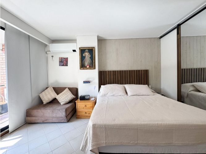 Apartamento de 3 alcobas en venta en Cabecera Del Llano, Bucaramanga, 124 m² · foto 20 de 23