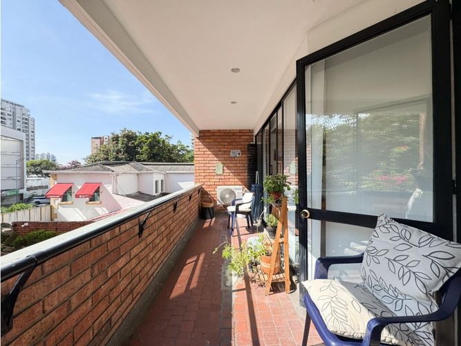Apartamento de 3 alcobas en venta en Cabecera Del Llano, Bucaramanga, 124 m² · foto 23 de 23