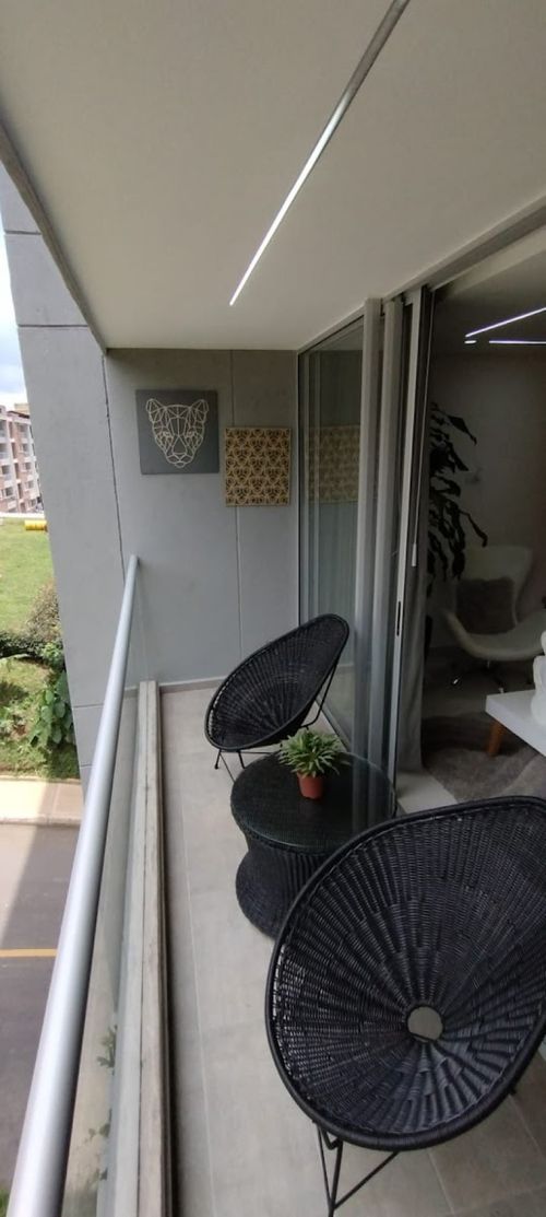 Apartamento de 2 alcobas en venta en La Ceja, 64 m² · foto 2 de 20