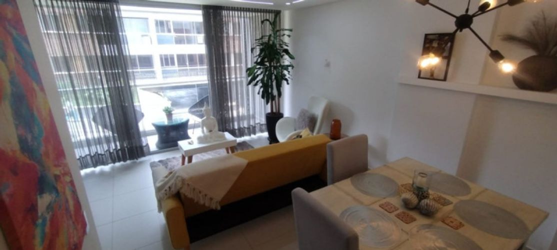 Apartamento de 2 alcobas en venta en La Ceja, 64 m² · foto 3 de 20
