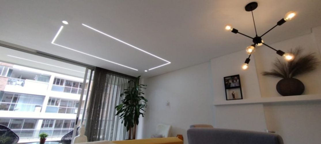 Apartamento de 2 alcobas en venta en La Ceja, 64 m² · foto 5 de 20