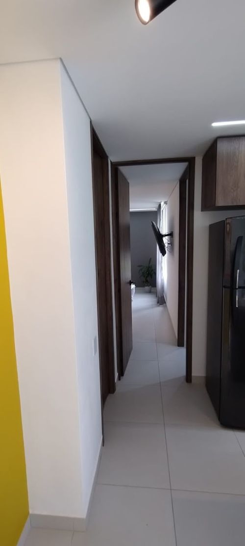 Apartamento de 2 alcobas en venta en La Ceja, 64 m² · foto 6 de 20