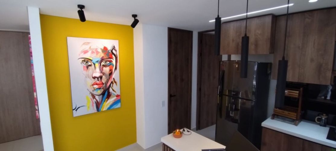 Apartamento de 2 alcobas en venta en La Ceja, 64 m² · foto 7 de 20