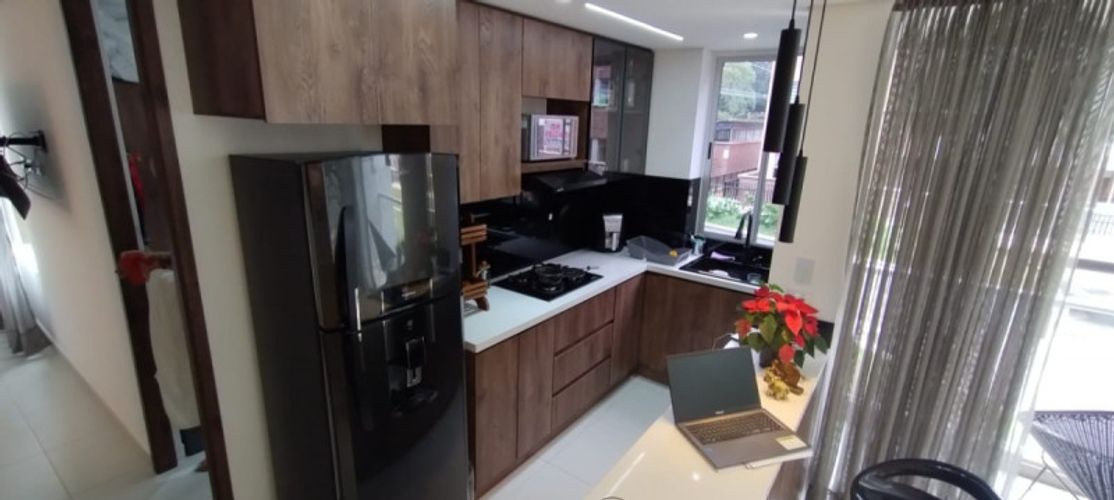 Apartamento de 2 alcobas en venta en La Ceja, 64 m² · foto 8 de 20