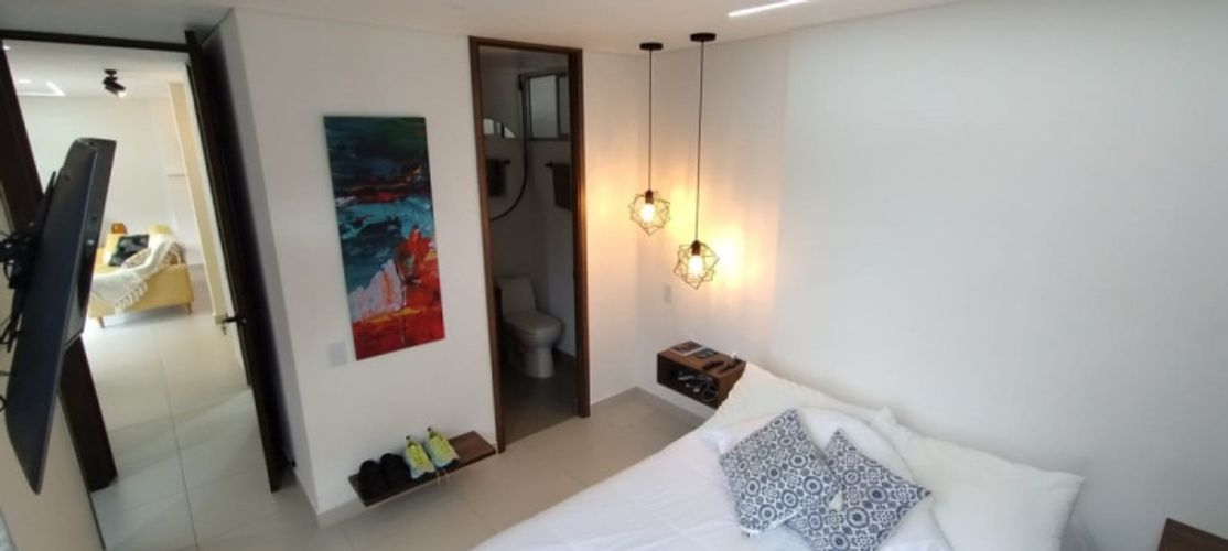 Apartamento de 2 alcobas en venta en La Ceja, 64 m² · foto 10 de 20