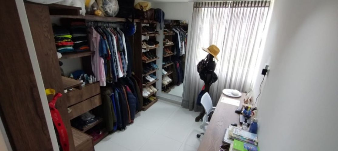 Apartamento de 2 alcobas en venta en La Ceja, 64 m² · foto 14 de 20