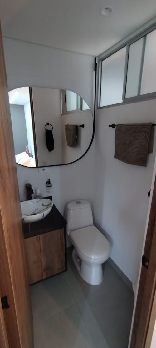 Apartamento de 2 alcobas en venta en La Ceja, 64 m² · foto 15 de 20