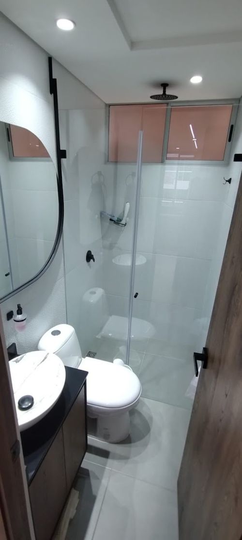 Apartamento de 2 alcobas en venta en La Ceja, 64 m² · foto 16 de 20