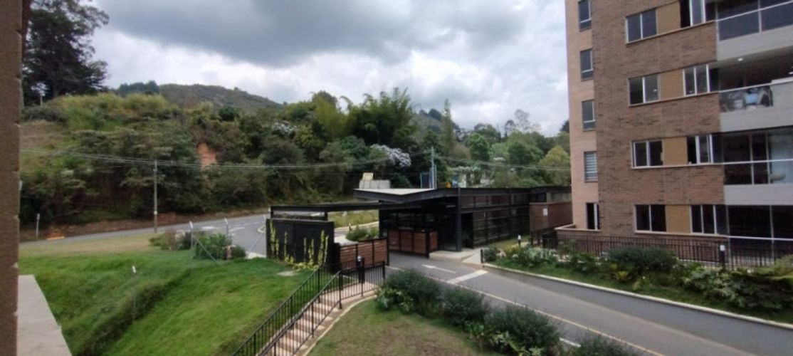 Apartamento de 2 alcobas en venta en La Ceja, 64 m² · foto 19 de 20