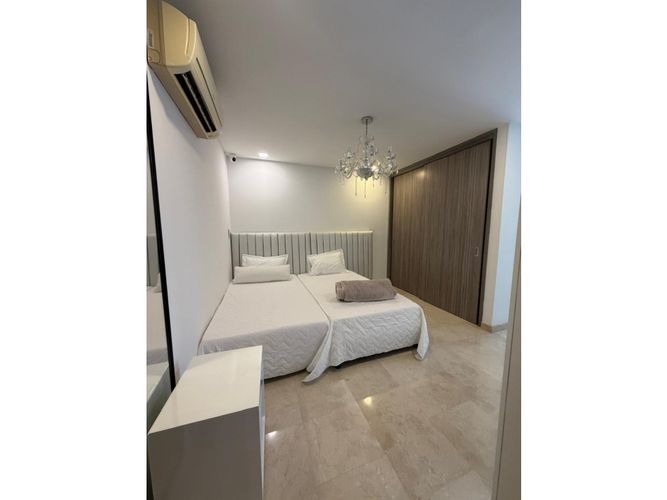 Casa de 4 alcobas en venta en Lagos Del Cacique, Bucaramanga, 220 m² · foto 17 de 24
