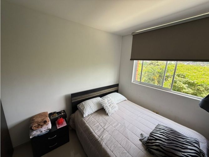 Apartamento de 3 alcobas en venta en Versalles, Bucaramanga, 96 m² · foto 6 de 11