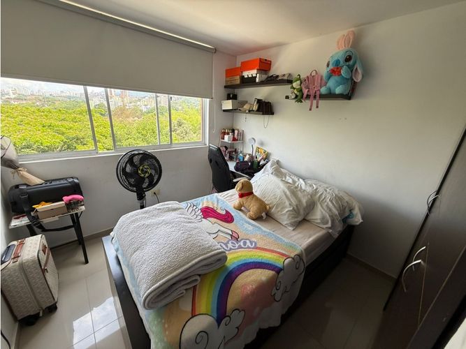 Apartamento de 3 alcobas en venta en Versalles, Bucaramanga, 96 m² · foto 8 de 11