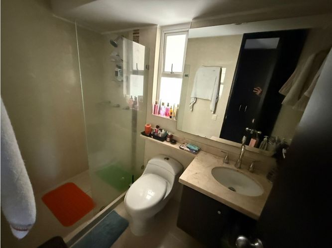Apartamento de 3 alcobas en venta en Versalles, Bucaramanga, 96 m² · foto 9 de 11