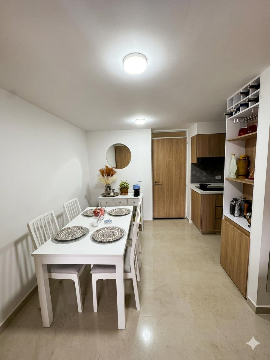 Apartamento en venta en El Redil, Bogotá · foto 2 de 11