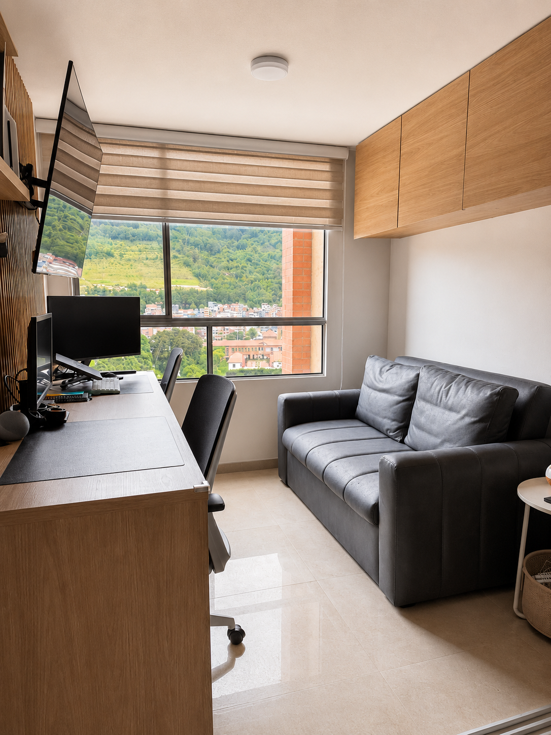 Apartamento en venta en El Redil, Bogotá · foto 3 de 11