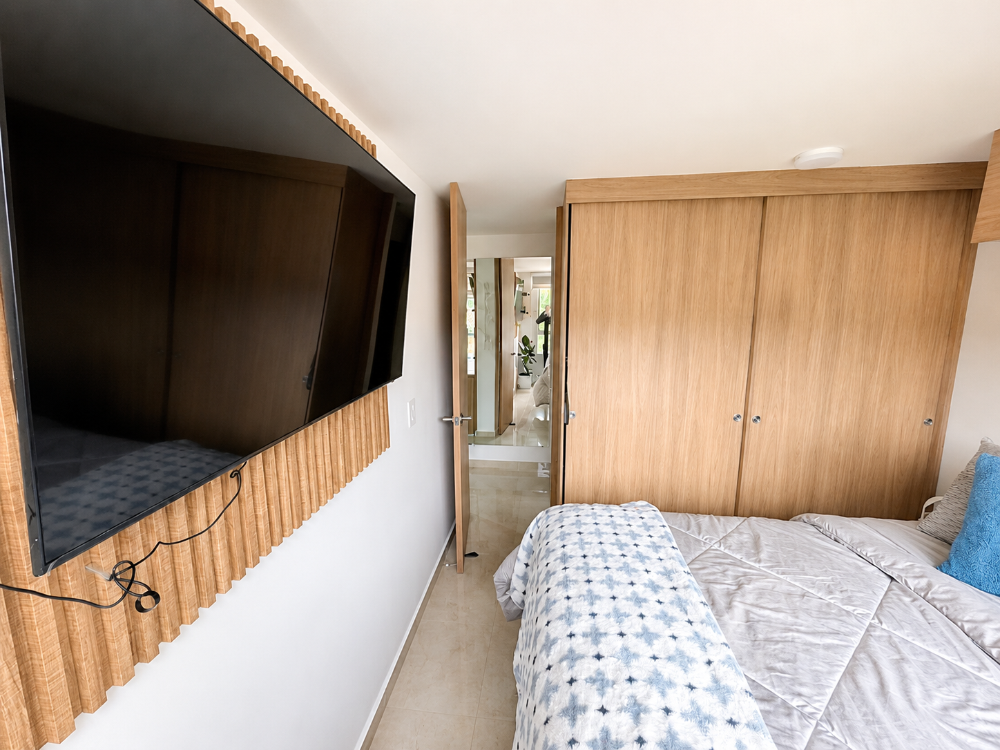 Apartamento en venta en El Redil, Bogotá · foto 4 de 11