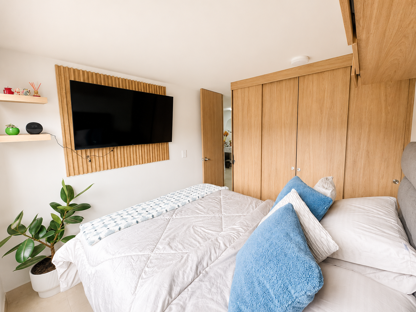 Apartamento en venta en El Redil, Bogotá · foto 5 de 11