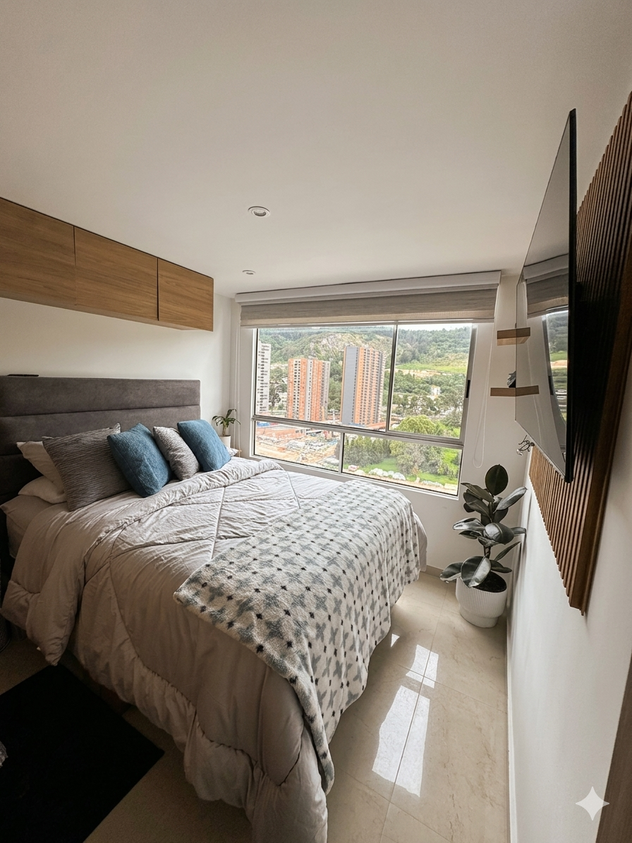 Apartamento en venta en El Redil, Bogotá · foto 6 de 11