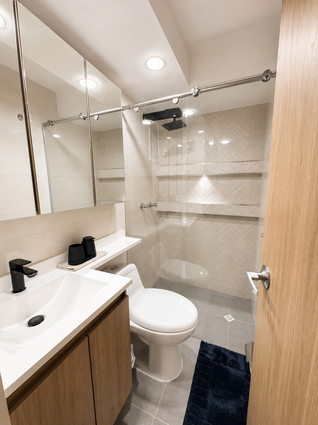 Apartamento en venta en El Redil, Bogotá · foto 7 de 11