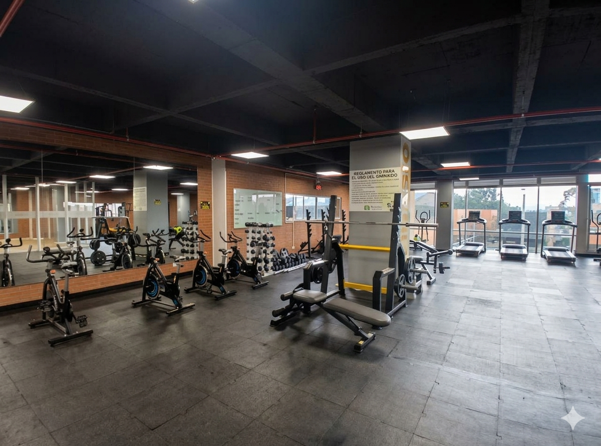 Apartamento en venta en El Redil, Bogotá · foto 10 de 11