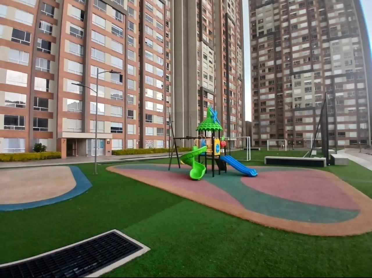 Apartamento en venta en El Redil, Bogotá · foto 11 de 11