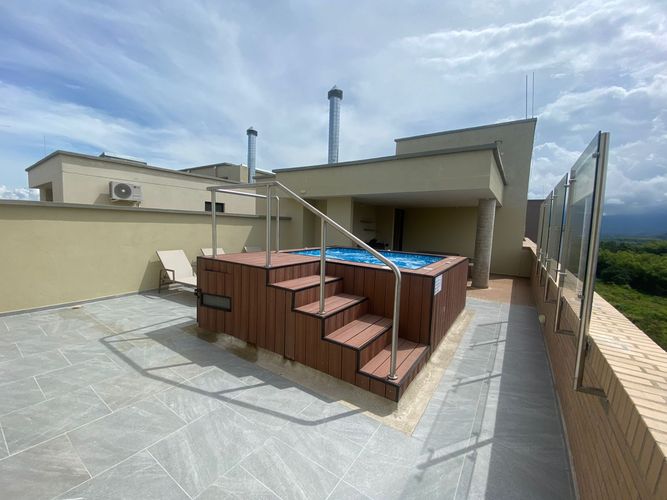 Apartaestudio en venta en Galicia, Pereira, 32 m² · foto 2 de 12