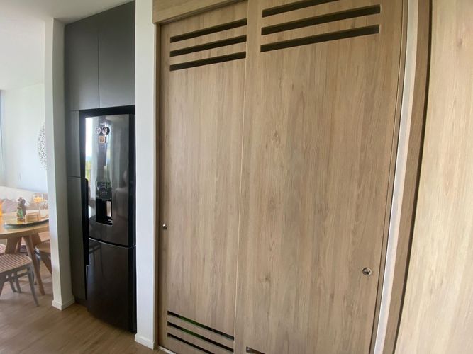 Apartaestudio en venta en Galicia, Pereira, 32 m² · foto 6 de 12