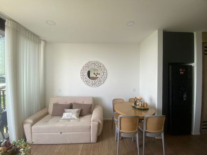 Apartaestudio en venta en Galicia, Pereira, 32 m² · foto 7 de 12