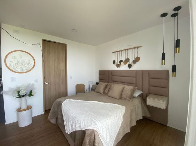 Apartaestudio en venta en Galicia, Pereira, 32 m² · foto 9 de 12