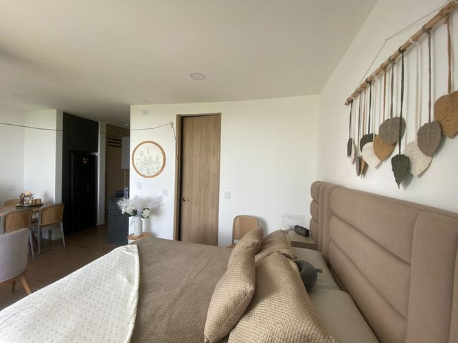 Apartaestudio en venta en Galicia, Pereira, 32 m² · foto 11 de 12