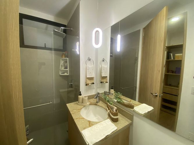 Apartaestudio en venta en Galicia, Pereira, 32 m² · foto 12 de 12