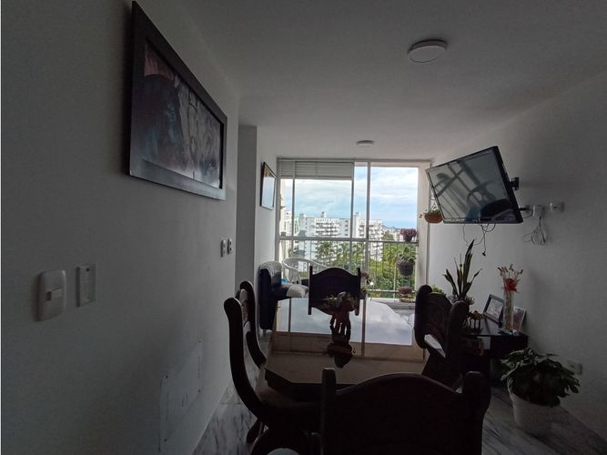 Apartamento de 3 alcobas en venta en Cn. Salamanca, Armenia, 55 m² · foto 2 de 19