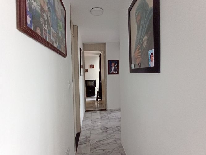 Apartamento de 3 alcobas en venta en Cn. Salamanca, Armenia, 55 m² · foto 7 de 19