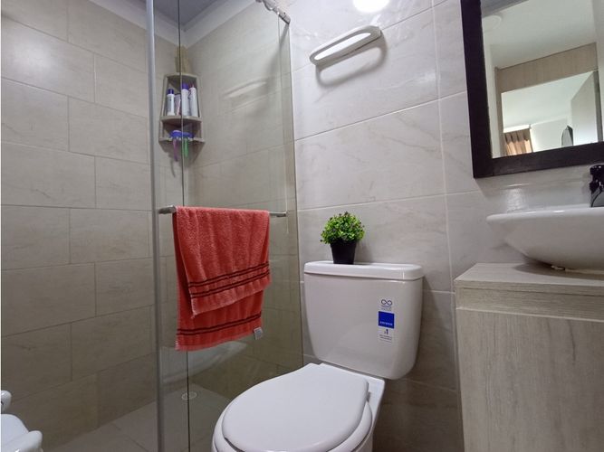 Apartamento de 3 alcobas en venta en Cn. Salamanca, Armenia, 55 m² · foto 9 de 19