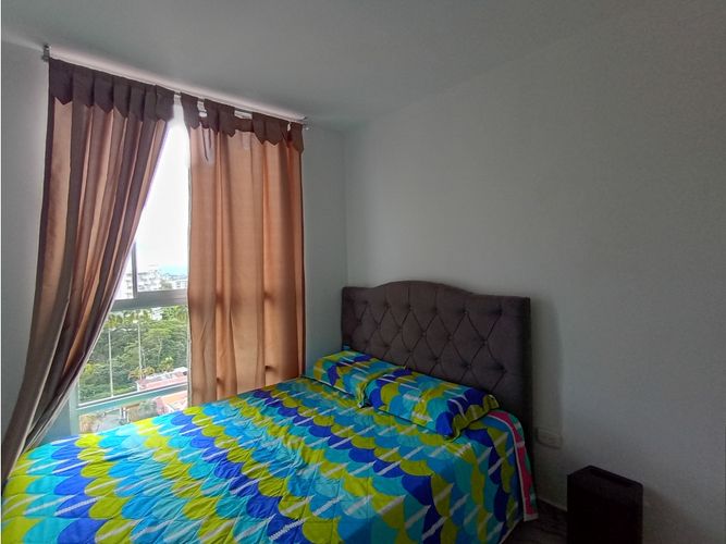 Apartamento de 3 alcobas en venta en Cn. Salamanca, Armenia, 55 m² · foto 10 de 19