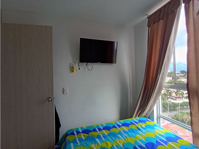 Apartamento de 3 alcobas en venta en Cn. Salamanca, Armenia, 55 m² · foto 11 de 19