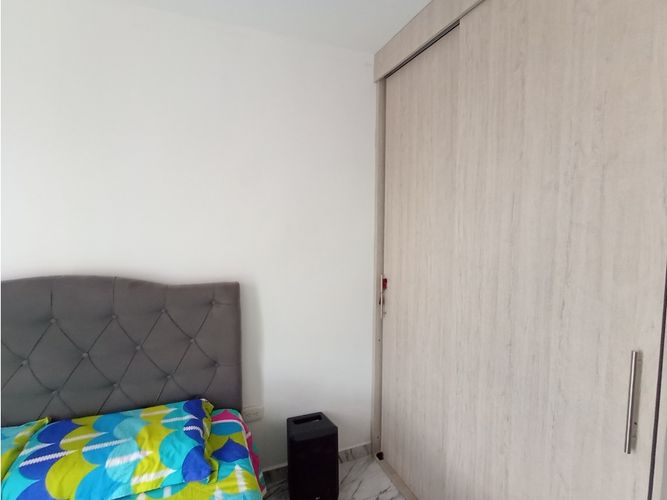 Apartamento de 3 alcobas en venta en Cn. Salamanca, Armenia, 55 m² · foto 12 de 19