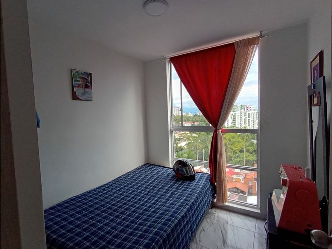 Apartamento de 3 alcobas en venta en Cn. Salamanca, Armenia, 55 m² · foto 13 de 19