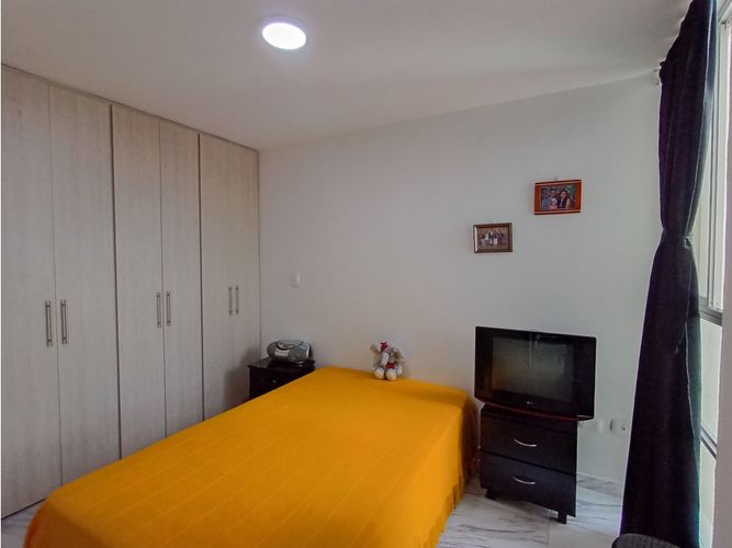 Apartamento de 3 alcobas en venta en Cn. Salamanca, Armenia, 55 m² · foto 15 de 19