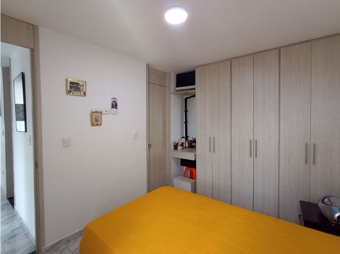 Apartamento de 3 alcobas en venta en Cn. Salamanca, Armenia, 55 m² · foto 16 de 19