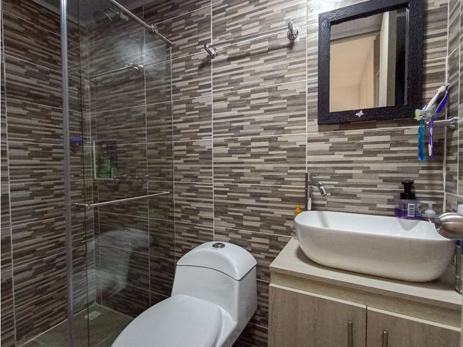 Apartamento de 3 alcobas en venta en Cn. Salamanca, Armenia, 55 m² · foto 17 de 19