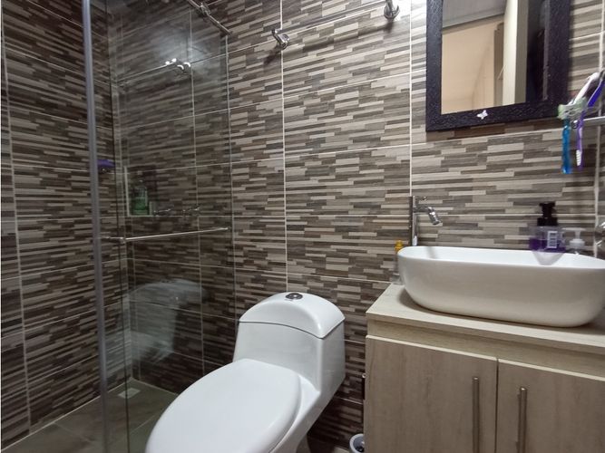 Apartamento de 3 alcobas en venta en Cn. Salamanca, Armenia, 55 m² · foto 18 de 19