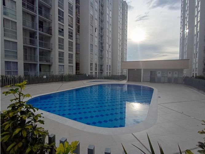 Apartamento de 3 alcobas en venta en Cn. Salamanca, Armenia, 55 m² · foto 19 de 19