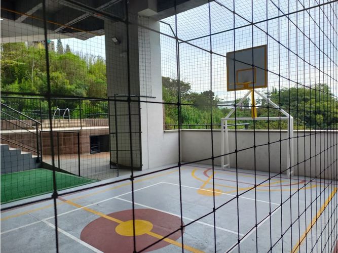 Apartaestudio en venta en Norte De Armenia, Armenia, 67 m² · foto 10 de 13