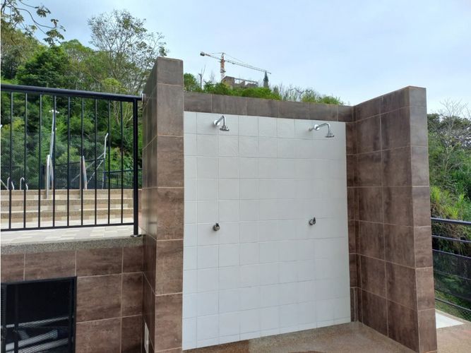 Apartaestudio en venta en Norte De Armenia, Armenia, 67 m² · foto 11 de 13