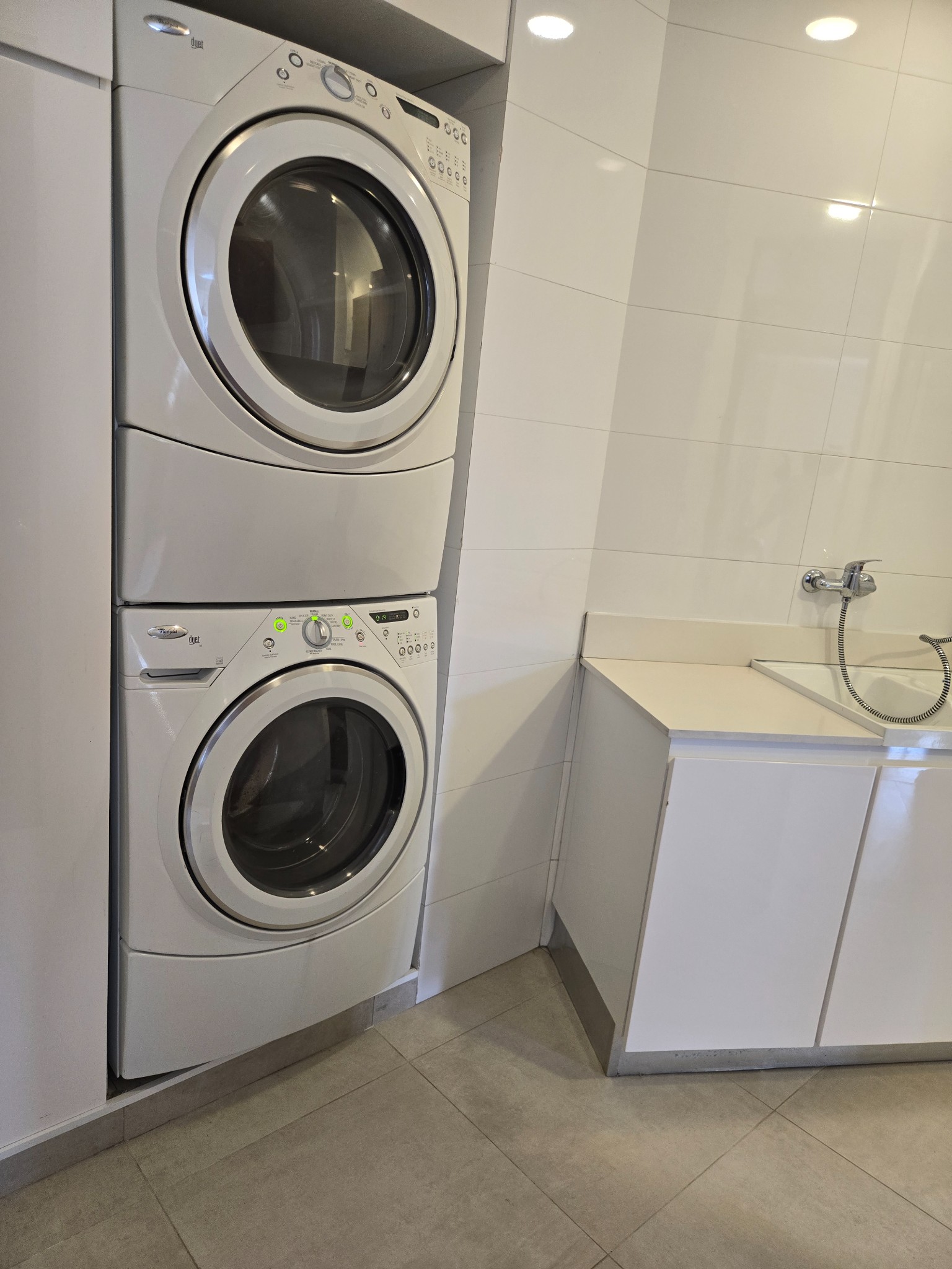 Apartamento en venta en San Patricio, Bogotá · foto 8 de 24
