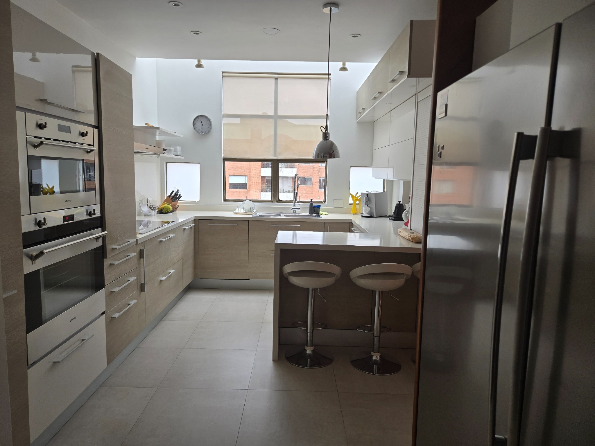 Apartamento en venta en San Patricio, Bogotá · foto 4 de 24