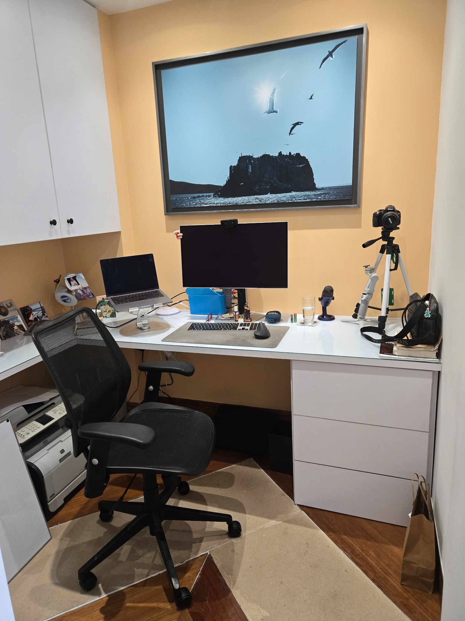 Apartamento en venta en San Patricio, Bogotá · foto 10 de 24