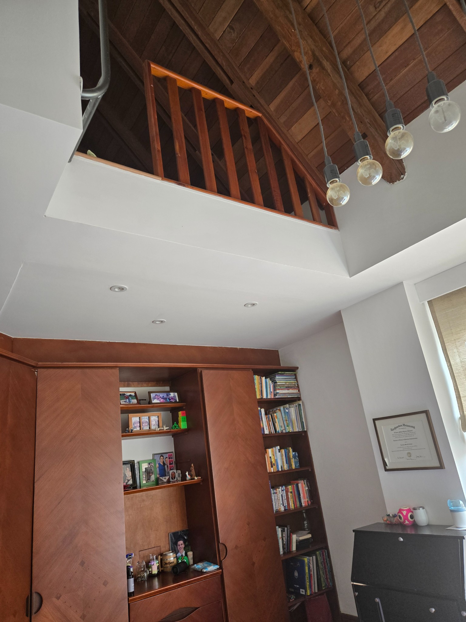 Apartamento en venta en San Patricio, Bogotá · foto 9 de 24